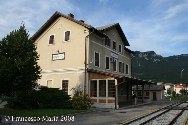 La Prevacina Aidussina